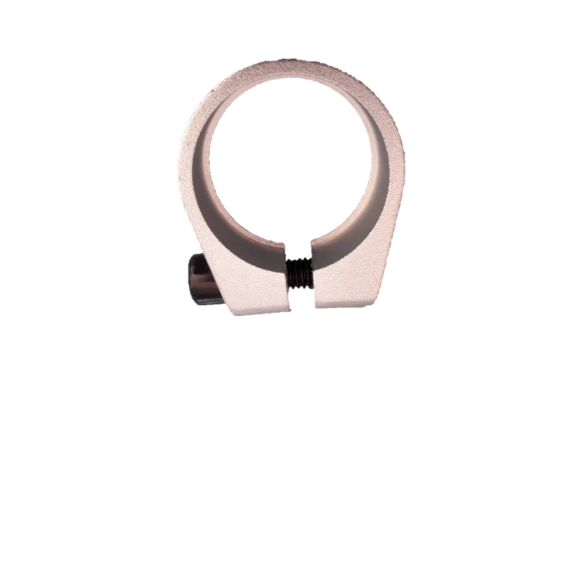 Collier Selle à Vis 29.8 Mm Alu 2 Collier Selle à Vis 29.8 Mm Alu – Image 2