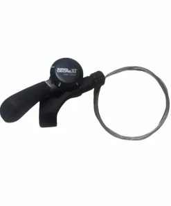 Commande De Vitesses Gauche Shimano Deore XT SL-M730