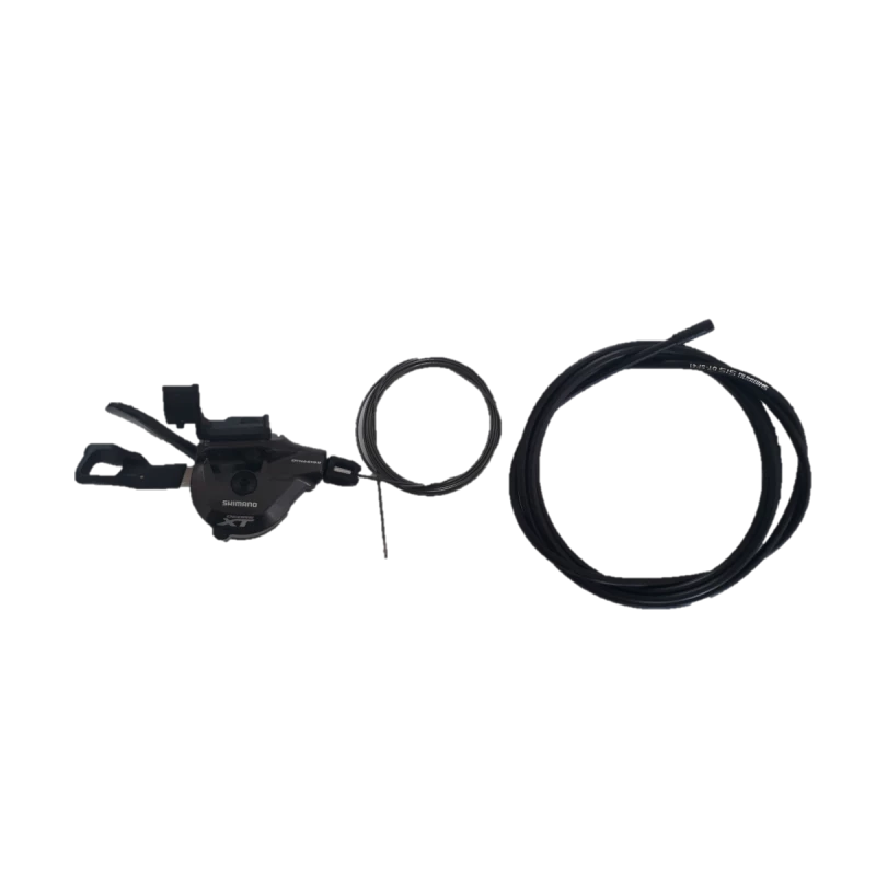 Commande De Vitesses Shimano Deore XT SL-M8000-IR I-SPEC 2 11v 3 Commande De Vitesses Shimano Deore XT SL-M8000-IR I-SPEC 2 11v – Image 3