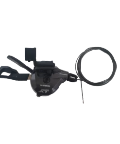 Commande De Vitesses Shimano Deore XT SL-M8000-IR I-SPEC 2 11v