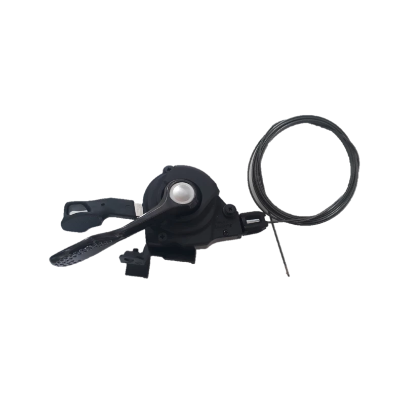 Commande De Vitesses Shimano Deore XT SL-M8000-IR I-SPEC 2 11v 4 Commande De Vitesses Shimano Deore XT SL-M8000-IR I-SPEC 2 11v – Image 4