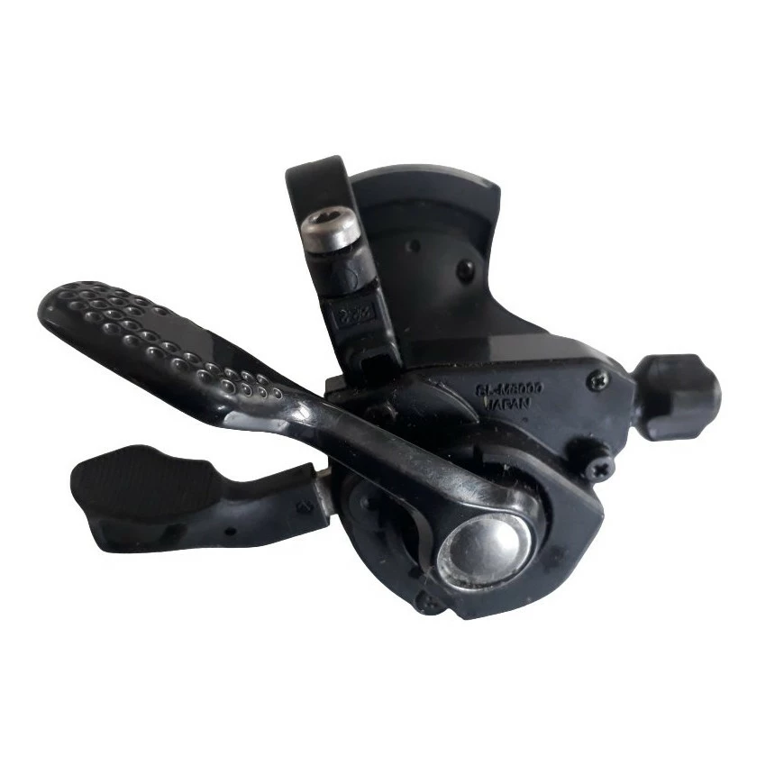 Commande Derailleur Shimano XT SL-M8000 2 Commande Derailleur Shimano XT SL-M8000 – Image 2