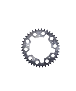 Couronne BMX 40 Dents 110 Mm -Pas Cher VTT Magasin couronne bmx 40 dents 110 mm 1