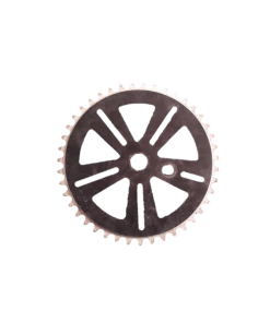 Couronne BMX 43 Dents Snap Pour Pédalier Monobloc 3 Couronne BMX 43 Dents Snap Pour Pédalier Monobloc -Pas Cher VTT Magasin couronne bmx 43 dents snap pour pedalier monobloc 1