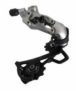 Dérailleur 9 Vitesses Shimano XT Inversé RD-M760 -Pas Cher VTT Magasin derailleur 9 vitesses shimano xt inverse rd m760 3