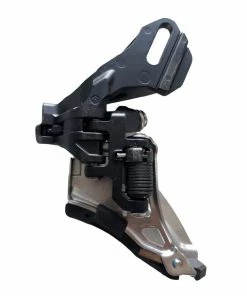 Dérailleur Avant Shimano Deore Fd-m7020-11-d 2x11v -Pas Cher VTT Magasin derailleur avant shimano deore fd m7020 11 d 2x11v 1