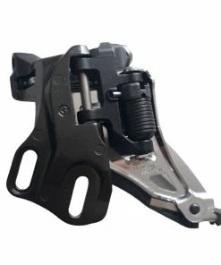 Dérailleur Avant Shimano Deore Xt Fd-m8020-e 2x11v 3 Dérailleur Avant Shimano Deore Xt Fd-m8020-e 2x11v -Pas Cher VTT Magasin derailleur avant shimano deore xt fd m8020 e 2x11v 1