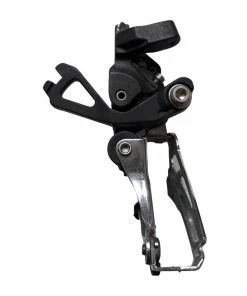 Dérailleur Avant Shimano Deore Xt Fd-m8025 2x11v -Pas Cher VTT Magasin derailleur avant shimano deore xt fd m8025 2x11v 4