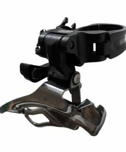 Derailleur SLX 9v FD-M661 7 Derailleur SLX 9v FD-M661 -Pas Cher VTT Magasin derailleur slx 9v fd m661 2