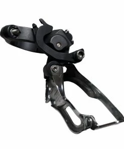 Derailleur SLX 9v FD-M661 8 Derailleur SLX 9v FD-M661 -Pas Cher VTT Magasin derailleur slx 9v fd m661 3