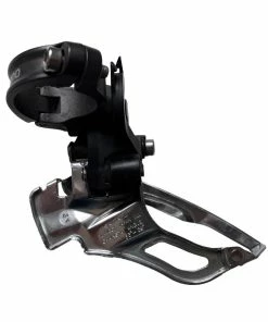 Derailleur SLX 9v FD-M661 9 Derailleur SLX 9v FD-M661 -Pas Cher VTT Magasin derailleur slx 9v fd m661 4