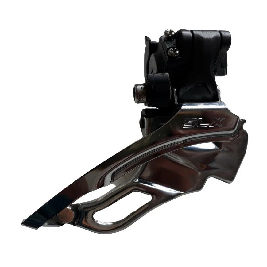 Derailleur SLX 9v FD-M661 1 Derailleur SLX 9v FD-M661