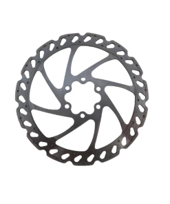 Disque De Frein Velo VTT Hayes 160 Mm 6 Trous -Pas Cher VTT Magasin disque de frein velo vtt hayes 160 mm 6 trous 1