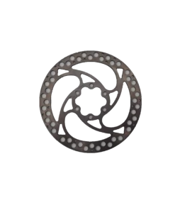 Disque Frein VTT Formula 140 Mm 6 Trous