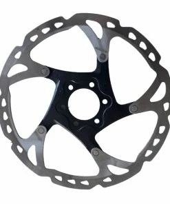 Disque Shimano SLX SM-RT76M 180 Mm 6 Trous