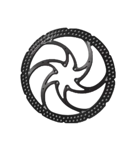 Disque VTT Formula 180 Mm 6 Trous