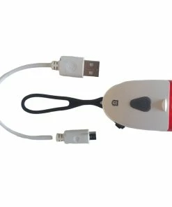 Eclairage Arrière Velo Puissant UNION -Pas Cher VTT Magasin eclairage arriere velo puissant union 2