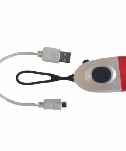 Eclairage Arrière Velo Puissant UNION -Pas Cher VTT Magasin eclairage arriere velo puissant union 3