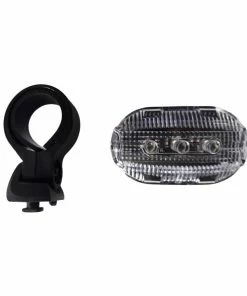 Eclairage Avant Vélo Puissant BBB Frontlaser BLS-77