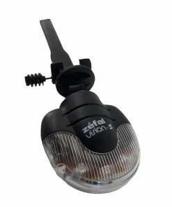 Page de garde -Pas Cher VTT Magasin eclairage velo avant zefal vision s 617 3 leds 1