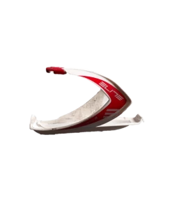 Elite Porte Bidon Customer Race Blanc & Rouge 5 Elite Porte Bidon Customer Race Blanc & Rouge -Pas Cher VTT Magasin elite porte bidon customer race blanc rouge 2