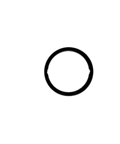 Entretoise Boîtier Pédalier Shimano 2.5 Mm