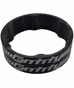 Entretoise Carbone Jeu De Direction 1"1/8 10 Mm