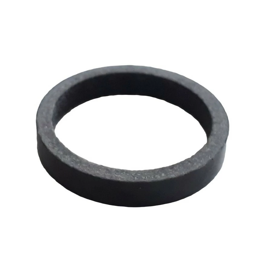 Entretoise Direction Carbone 1" 5 Mm 1 Entretoise Direction Carbone 1" 5 Mm