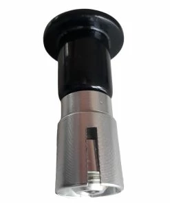 Expandeur 1 Pouce Noir 4 Expandeur 1 Pouce Noir -Pas Cher VTT Magasin expandeur 1 pouce noir 1