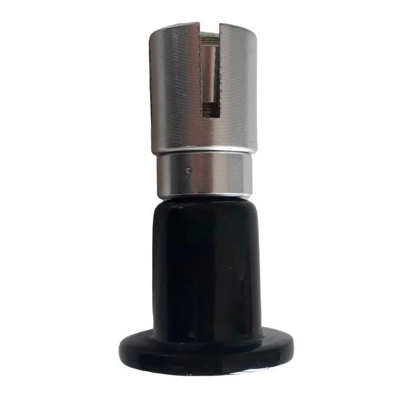 Expandeur 1 Pouce Noir 3 Expandeur 1 Pouce Noir – Image 3