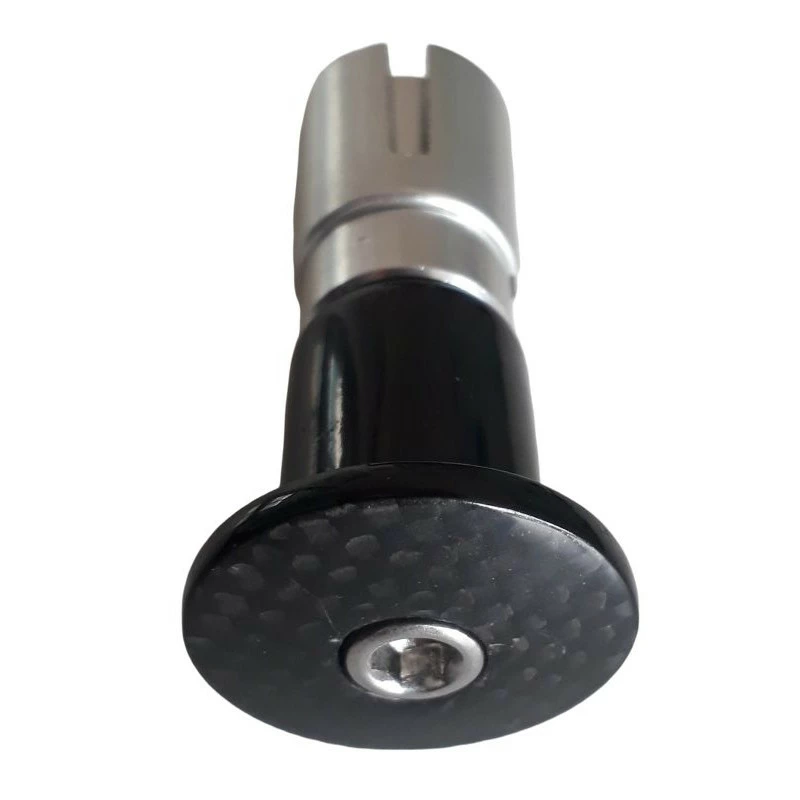 Expandeur 1 Pouce Noir 1 Expandeur 1 Pouce Noir