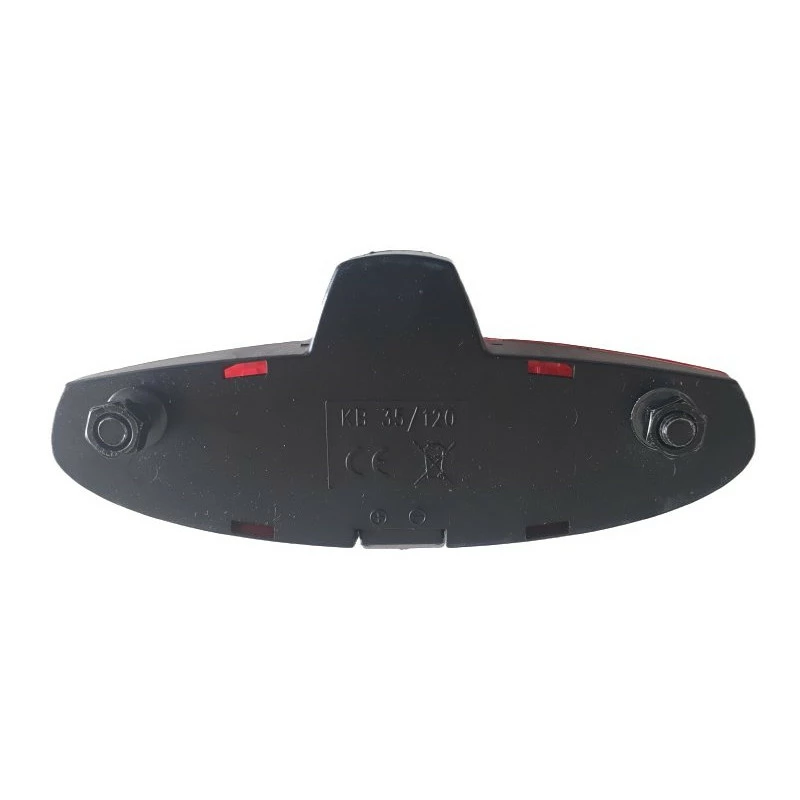 Feu Arriere Velo XLC Porte Bagage 2 Feu Arriere Velo XLC Porte Bagage – Image 2