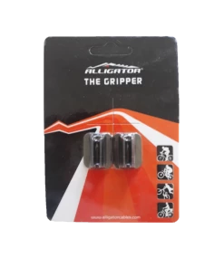 Fixations Adhésives De Gaines / Durites