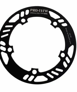 Flasque TA Pro-Tech182 Mm Alu 5 Branches 130 Mm 41/42 Dents