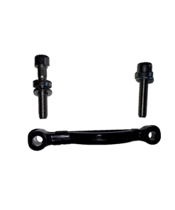 Formula 180 Mm PM/PM Adaptateur De Frein à Disque