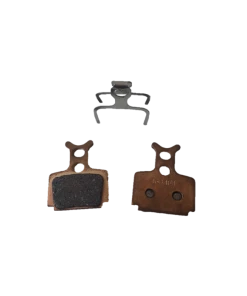 Formula The One & Mega Brake Authority Plaquettes De Frein Vtt