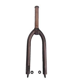 Fourche BMX CR18 Noire 1"1/8 5 Fourche BMX CR18 Noire 1"1/8 -Pas Cher VTT Magasin fourche bmx cr18 noire 118 2