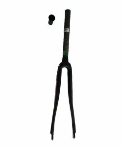 Fourche Carbone Route Time VXR