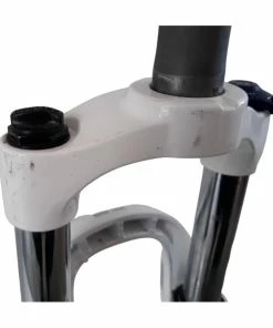 Fourche Rock Shox Rockrider XC28 26 Pouces -Pas Cher VTT Magasin fourche rock shox rockrider xc28 26 pouces 4