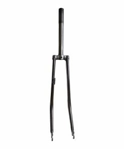 Fourche Velo Ville Chromée -Pas Cher VTT Magasin fourche velo ville chromee 3