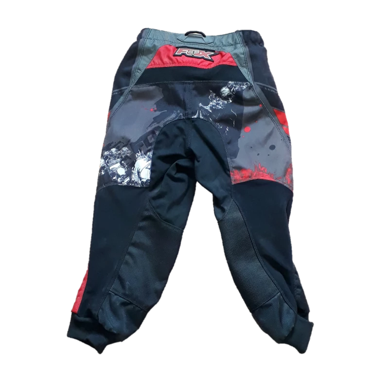 Fox Kids 180 Racepants W22 Pantalon Motocross 1 Fox Kids 180 Racepants W22 Pantalon Motocross
