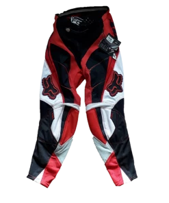 Fox Strafer Racepants W28 Pantalon Motocross