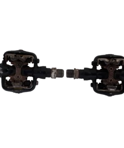 FPO Pédales Automatique