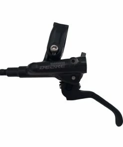 Frein à Disque Hydraulique Shimano Deore M6100 Avant 4 Frein à Disque Hydraulique Shimano Deore M6100 Avant -Pas Cher VTT Magasin frein a disque hydraulique shimano deore m6100 avant 1