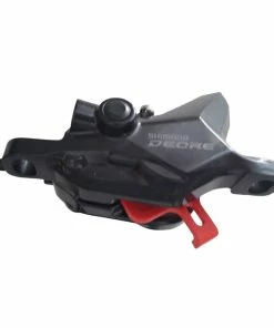 Frein à Disque Hydraulique Shimano Deore M6100 Avant 5 Frein à Disque Hydraulique Shimano Deore M6100 Avant -Pas Cher VTT Magasin frein a disque hydraulique shimano deore m6100 avant 2