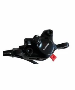 Frein à Disque Shimano Altus BL-MT201 Arrière -Pas Cher VTT Magasin frein a disque shimano altus bl mt201 arriere 2