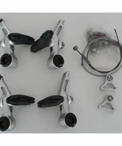 Freins Cantilever Acor 3 Freins Cantilever Acor -Pas Cher VTT Magasin freins cantilever acor 1