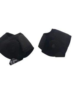 Fuse Paire De Chevillères