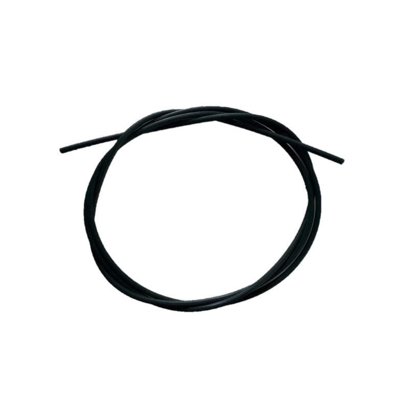 Gaine Velo Frein Nissen Type Vintage 2m Verte