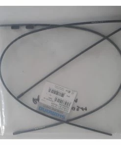 Gaines Dérailleurs Shimano SIS